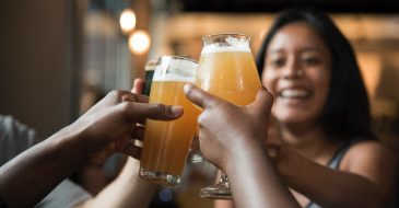 Belgian beer tour - Shared plan