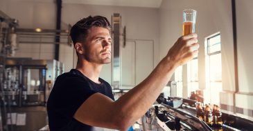 Belgian beer tour - Private plan